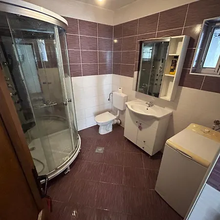 公寓 Kovaci 塞拉耶佛