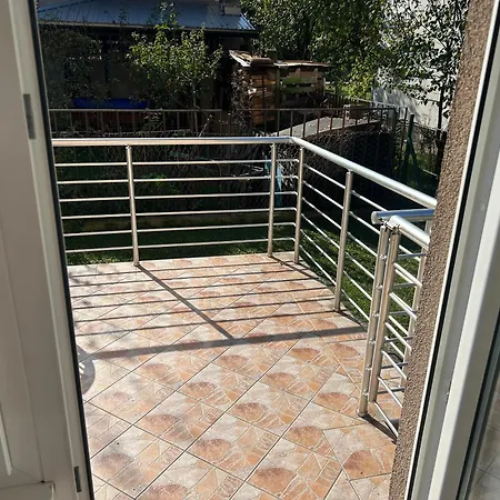 Apartamento Kovaci