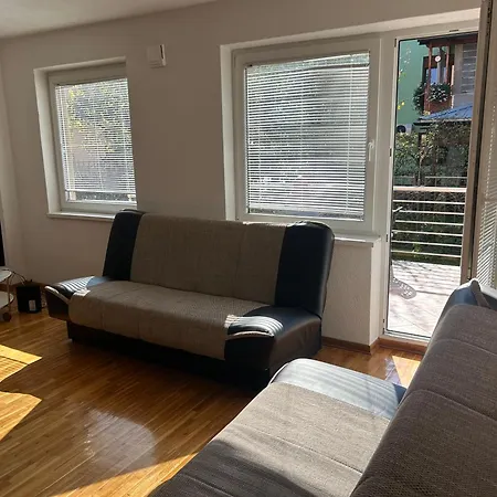 Apartamento Kovaci *