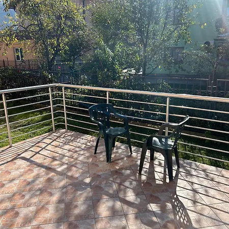 Apartamento Kovaci