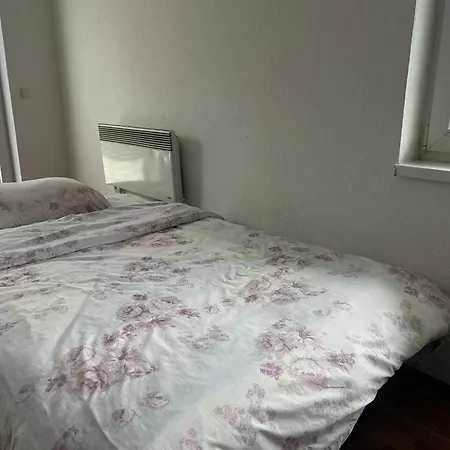 Apartamento Kovaci *