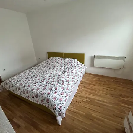 Apartamento Kovaci *