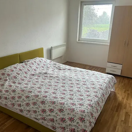 Kovaci 公寓 塞拉耶佛